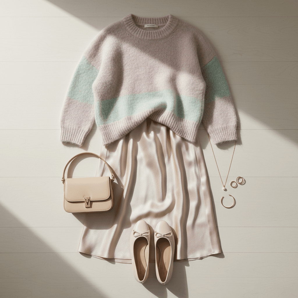 Что надеть на бранч: идеи образов для женщин