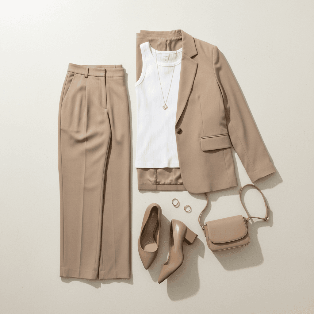 Что надеть на фотосессию: идеи образов для женщин