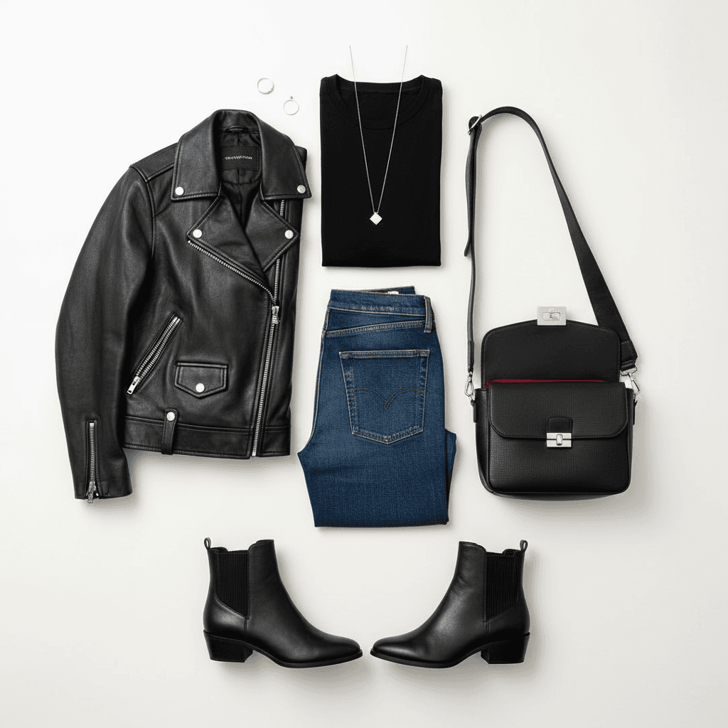 Что надеть на концерт: идеи образов для женщин