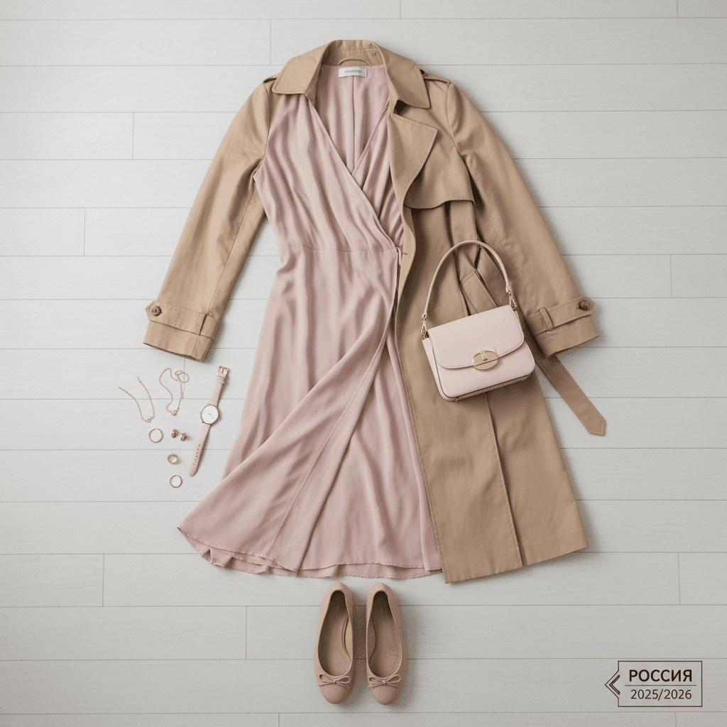 Что надеть на первое свидание: идеи образов для женщин