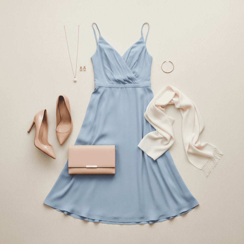 Образ на свадьбу для гостьи: что надеть на свадьбу гостю