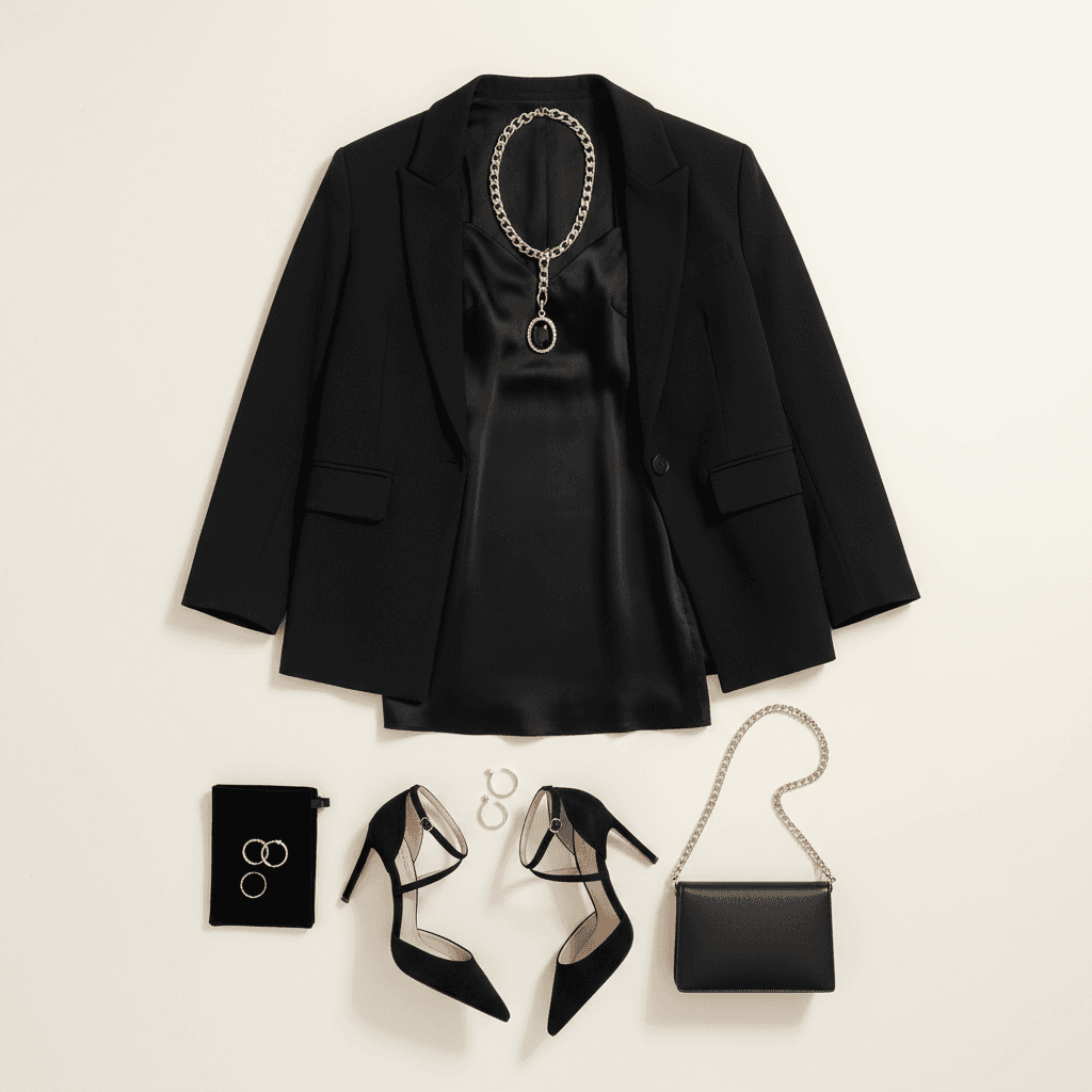 Что надеть на вечеринку: идеи образов для женщин