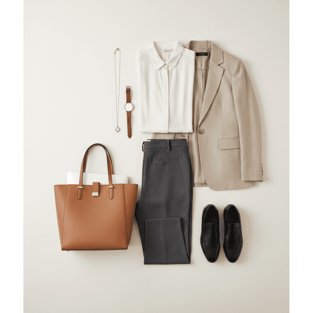 Офисный стиль для женщин: что надеть в офис